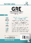Publishers, Vibrant - GRE Verbal Reasoning Supreme