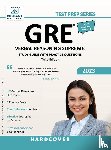 Publishers, Vibrant - GRE Verbal Reasoning Supreme