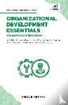 Mithal, Ankur, Publishers, Vibrant - Organizational Development Essentials You Always Wanted To Know