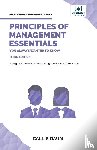 Daum, Callie, Publishers, Vibrant - Principles of Management Essentials You Always Wanted To Know