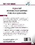 Publishers, Vibrant - Digital SAT Reading and Writing Practice Questions