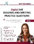 Publishers, Vibrant - Digital SAT Reading and Writing Practice Questions