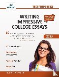 Publishers, Vibrant, Weinstein, Aimee - Writing Impressive College Essays