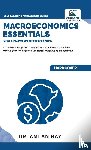 Publishers, Vibrant, Ray, Amlan - Macroeconomics Essentials You Always Wanted to Know