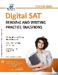 Publishers, Vibrant - Digital SAT Reading and Writing Practice Questions