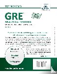 Publishers, Vibrant - GRE Analytical Writing