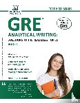 Publishers, Vibrant - GRE Analytical Writing