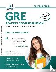 Publishers, Vibrant - GRE Reading Comprehension