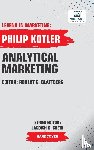 Kotler, Philip, Publishers, Vibrant - Analytical Marketing