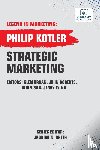 Kotler, Philip, Publishers, Vibrant - Strategic Marketing