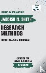 Sheth, Jagdish, Publishers, Vibrant - Research Methods