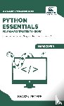 Peters, Shawn, Publishers, Vibrant - Python Essentials You Always Wanted to Know