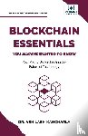 Kancharla, Abhilash, Publishers, Vibrant - Blockchain Essentials You Always Wanted To Know