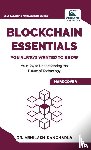 Kancharla, Abhilash, Publishers, Vibrant - Blockchain Essentials You Always Wanted To Know