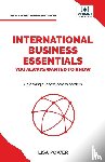 Power, Lisa, Publishers, Vibrant - International Business Essentials You Always Wanted to Know