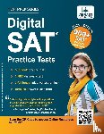 Publishers, Vibrant - Digital SAT Practice Tests
