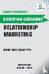 Grönroos, Christian, Publishers, Vibrant - Relationship Marketing