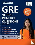 Publishers, Vibrant - GRE Verbal Practice Questions