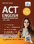 Publishers, Vibrant - ACT English Practice Questions