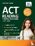 Publishers, Vibrant - ACT Reading Practice Questions