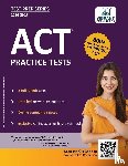 Publishers, Vibrant - ACT Practice Tests