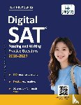 Publishers, Vibrant - Digital SAT Reading and Writing Practice Questions
