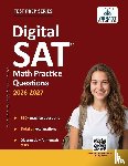 Publishers, Vibrant - Digital SAT Math Practice Questions