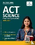 Publishers - ACT Science Practice Questions