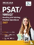 Publishers, Vibrant - PSAT/NMSQT Reading and Writing Practice Questions