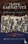 Administration, Wp - SLAVE NARRATIVES VOLUME XI NORTH CAROLINA NARRATIVES PART 1