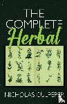 Culpeper, Nicholas - The Complete Herbal