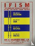 Ibie, C Osamaro - Ifism, Vols. 10, 11, 12, & 13