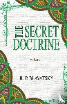 Blavatsky, Helena Petrovna - The Secret Doctrine