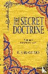 Blavatsky, H. P. - The Secret Doctrine, Volume IV