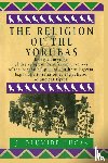 Lucas, J. O. - The Religion of the Yorubas