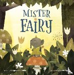 de Cadier, Morgane - Mister Fairy