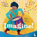 Tognolini, Bruno - Imagine! Rhymes of Hope to Shout Together - Rhymes of hope to shout together