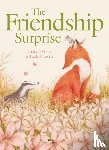 Volpe, Giorgio - The Friendship Surprise