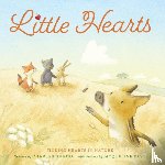 Ghigna, Charles - Little Hearts