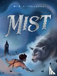 Palazzesi, Marta - Mist