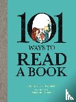 de Fombelle, Timothee - 101 Ways To Read A Book