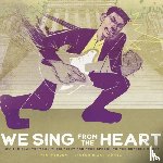 Wenjen, Mia - We Sing From the Heart