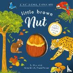 Auld, Mary - Little Brown Nut