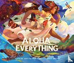 George, Kaylin Melia - Aloha Everything