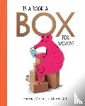 Ziefert, Harriet - Is a Book a Box for Words?