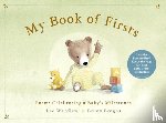 Wardlaw, Lee - My Book of Firsts