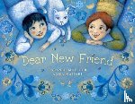 Matloob, Taraneh - Dear New Friend