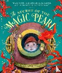 Sabatinelli, Elisa - The Secret of the Magic Pearl