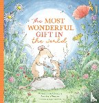 Obradors, Mireia Olive - The Most Wonderful Gift in the World