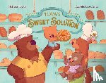 Taylor, Melissa - Tova’s Sweet Solution